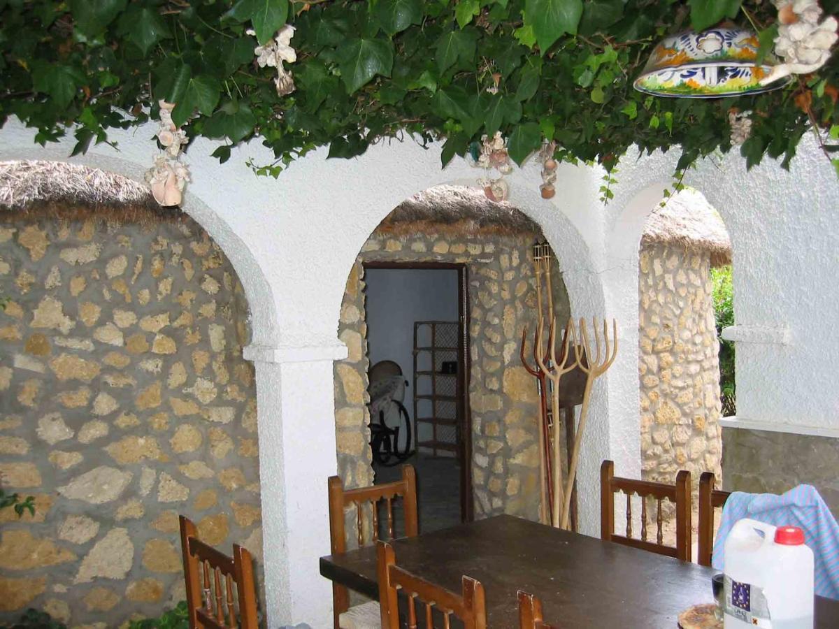 Villa Malyma Beach Front 10,000M2 Botanic Garden Zahora Exterior photo