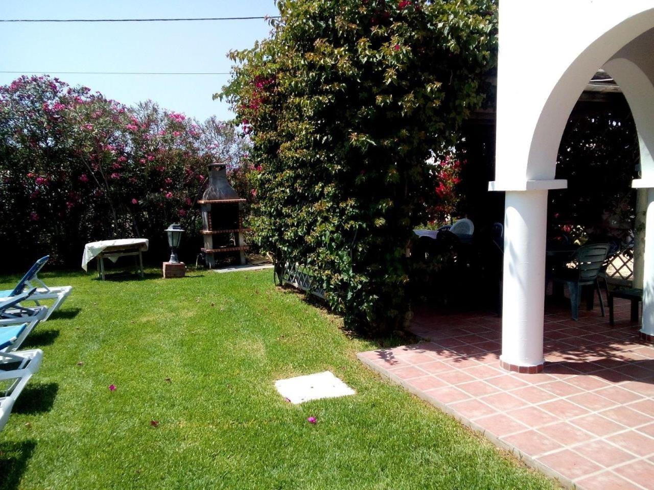 Villa Malyma Beach Front 10,000M2 Botanic Garden Zahora Room photo
